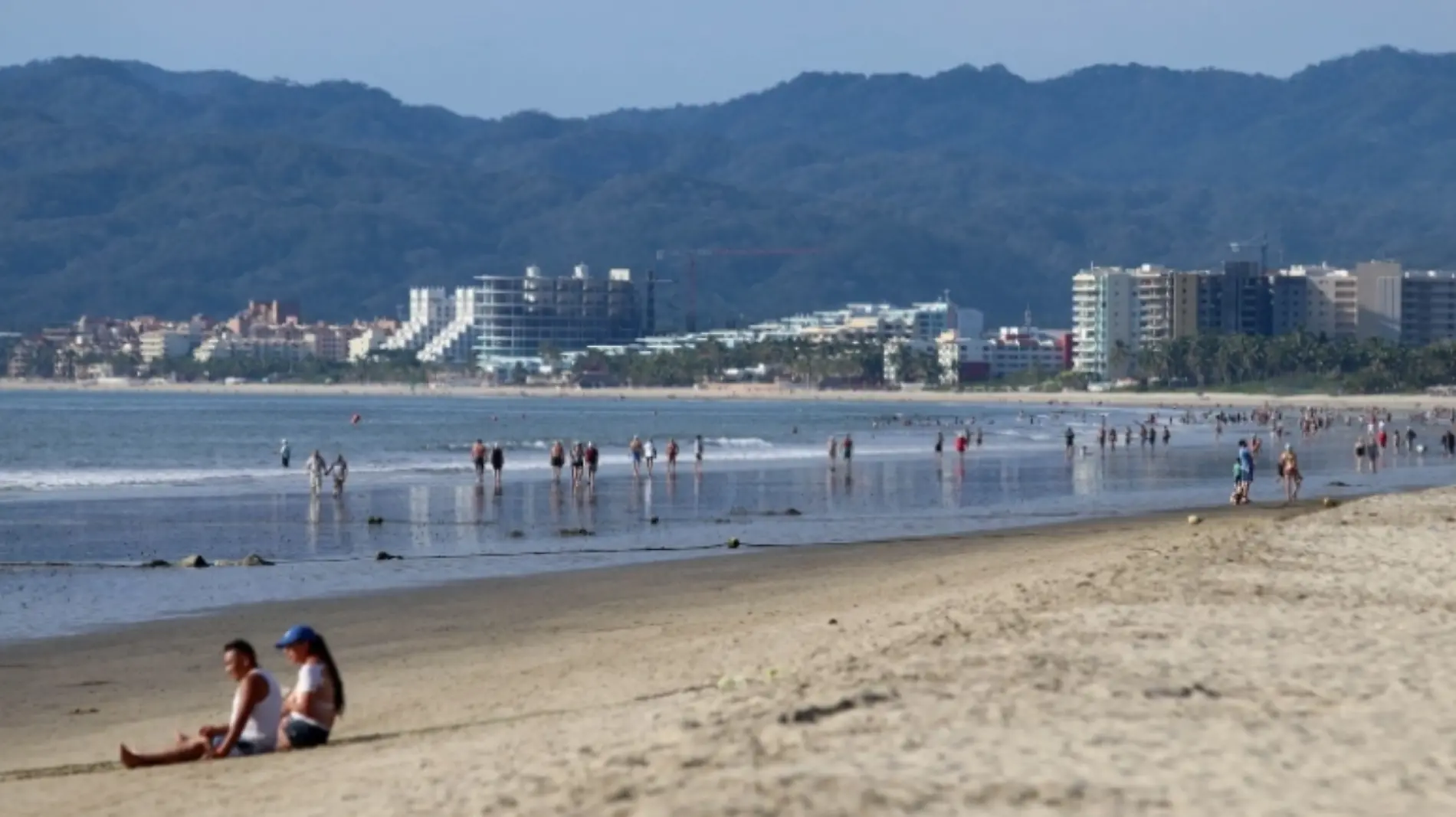 Puerto Vallarta